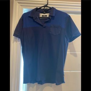 Men’s Boss Polo